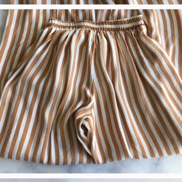 Faithful the Brand Striped Pants - Picture 6 of 6